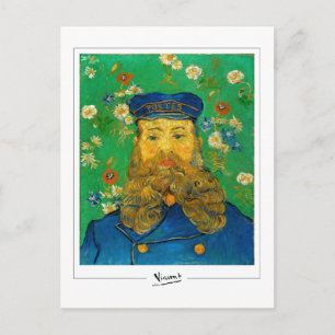 Vincent Van Gogh #1-3 - Fijne Kunst Briefkaart