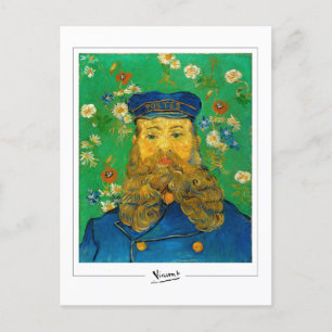 Vincent Van Gogh #1-3 - Fine Art Briefkaart