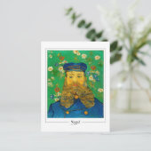 Vincent Van Gogh #1-3 - Fine Art Briefkaart (Staand voorkant)