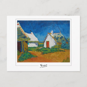 Vincent Van Gogh #23-3 - Kunst Briefkaart
