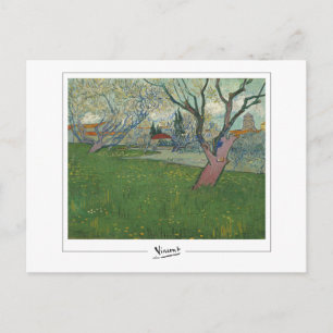 Vincent Van Gogh #24 - Kunst Briefkaart