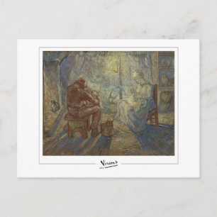 Vincent Van Gogh #26-2 - Kunst Briefkaart