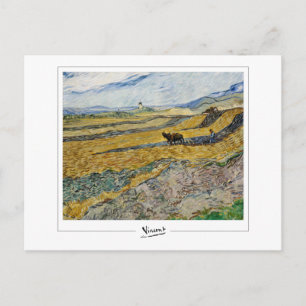 Vincent Van Gogh #28-3 - Kunst Briefkaart