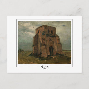 Vincent Van Gogh #28 - Kunst Briefkaart