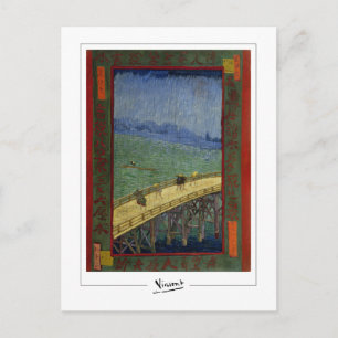 Vincent Van Gogh #29-2 - Kunst Briefkaart