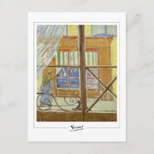 Vincent Van Gogh #2 - Kunst Briefkaart