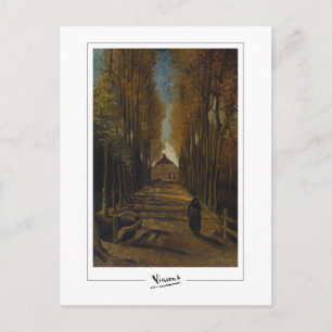 Vincent Van Gogh #31-2 - Kunst Briefkaart