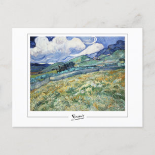 Vincent Van Gogh #31 - Fine Art Briefkaart