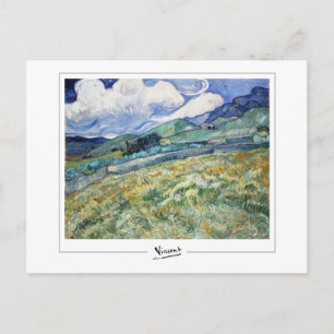 Vincent Van Gogh #31 - Kunst Briefkaart
