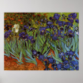 Vincent van Gogh 31 Poster (Voorkant)