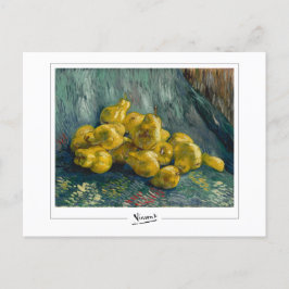 Vincent Van Gogh #33-3 - Fijne Kunst Briefkaart