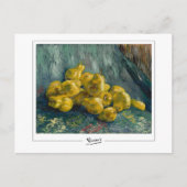 Vincent Van Gogh #33-3 - Fijne Kunst Briefkaart (Voorkant)