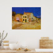 Vincent van Gogh 33 Poster (Keuken)