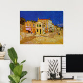Vincent van Gogh 33 Poster (Thuiskantoor)