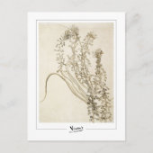 Vincent Van Gogh #356-3 - Fijne Kunst Briefkaart (Voorkant)