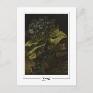 Vincent Van Gogh #35 - Kunst Briefkaart