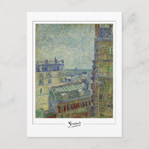 Vincent Van Gogh #36-2 - Kunst Briefkaart