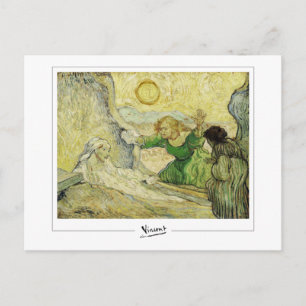Vincent Van Gogh #36-3 - Kunst Briefkaart