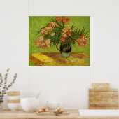 Vincent van Gogh 39 Poster (Keuken)