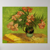 Vincent van Gogh 39 Poster (Voorkant)