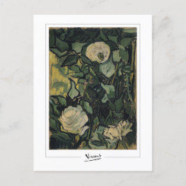 Vincent Van Gogh #41-3 - Fijne Kunst Briefkaart