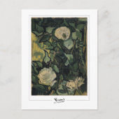 Vincent Van Gogh #41-3 - Fijne Kunst Briefkaart (Voorkant)