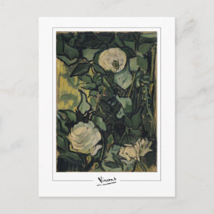 Vincent Van Gogh #41-3 - Kunst Briefkaart