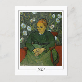 Vincent Van Gogh #42-3 - Fijne Kunst Briefkaart