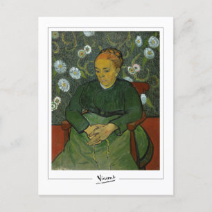 Vincent Van Gogh #42-3 - Fijne Kunst Briefkaart