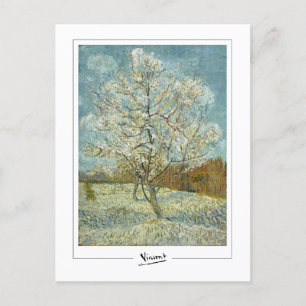 Vincent Van Gogh #43 - Fine Art Briefkaart