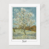 Vincent Van Gogh #43 - Fine Art Briefkaart (Voorkant)