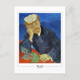 Vincent Van Gogh #44-3 - Fijne Kunst Briefkaart