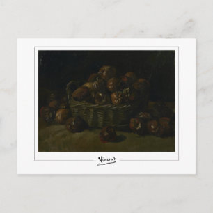 Vincent Van Gogh #44 - Kunst Briefkaart