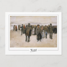 Vincent Van Gogh #450-3 - Fijne Kunst