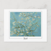 Vincent Van Gogh #48 - Fine Art Briefkaart (Voorkant)