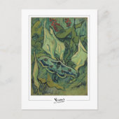 Vincent Van Gogh #49-3 - Fijne Kunst Briefkaart (Voorkant)