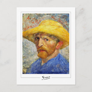 Vincent Van Gogh #49 - Kunst Briefkaart