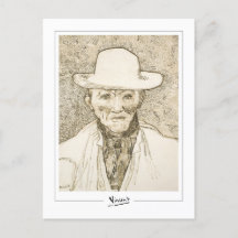 Vincent Van Gogh #524-3 - Fijne Kunst