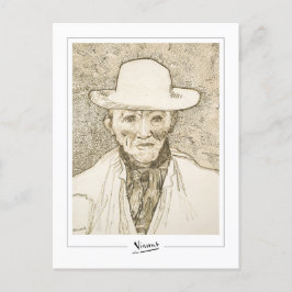 Vincent Van Gogh #524-3 - Fijne Kunst Briefkaart