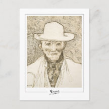 Vincent Van Gogh #524-3 - Kunst