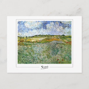 Vincent Van Gogh #531 - Fijne Kunst Briefkaart