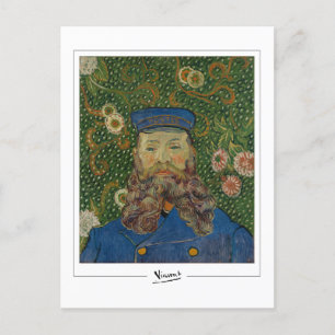 Vincent Van Gogh #53-3 - Fijne Kunst Briefkaart