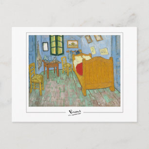 Vincent Van Gogh #53 - Kunst Briefkaart