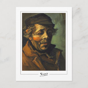 Vincent Van Gogh #56-2 - Kunst Briefkaart