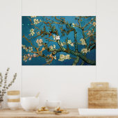 Vincent van Gogh 62 Poster (Keuken)