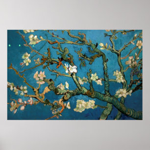 Vincent van Gogh 62 Poster