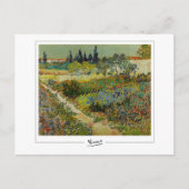 Vincent Van Gogh #6-2 - Fine Art Briefkaart (Voorkant)