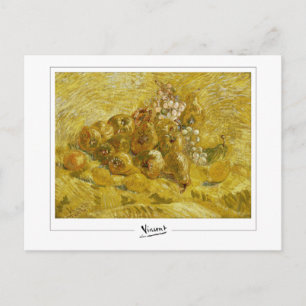 Vincent Van Gogh #9 - Kunst Briefkaart