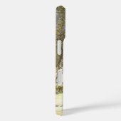 Vincent van Gogh - Aan de rand van Parijs Case-Mate iPhone Case (Achterkant / Rechts)