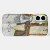 Vincent van Gogh Absinthe beroemd schilderij Case-Mate iPhone Case (Achterkant (horizontaal))
